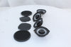 Harley-Davidson FLHTCU Electra Glide Ultra Classic 2012-2016 Speaker Front Rear Kit, Set of 4 Speakers Front and Rear OEM