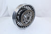 Harley-Davidson FLHTCU Electra Glide Ultra Classic 2012-2016 Wheel Assembly Front Impeller 17x3 Chrome 10 Spoke Wheel Touring OEM