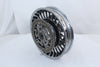 Harley-Davidson FLHTCU Electra Glide Ultra Classic 2012-2016 Wheel Assembly Front Impeller 17x3 Chrome 10 Spoke Wheel Touring OEM