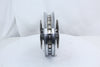 Harley-Davidson FLHTCU Electra Glide Ultra Classic 2012-2016 Wheel Assembly Front Impeller 17x3 Chrome 10 Spoke Wheel Touring OEM