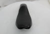 Harley-Davidson FX/FL 1965-1984 Le Pera Seat Silhouette Smooth Full Length 2-Up Seat FX FL Shovelhead