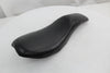 Harley-Davidson FX/FL 1965-1984 Le Pera Seat Silhouette Smooth Full Length 2-Up Seat FX FL Shovelhead
