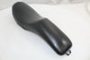 Harley-Davidson FX/FL 1965-1984 Le Pera Seat Silhouette Smooth Full Length 2-Up Seat FX FL Shovelhead