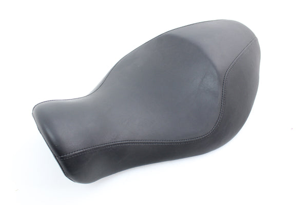 Harley-Davidson XL1200L Sportster 1200 Low 2006-2011 Seat Two Up 2-Up Dual Saddle Sportster Low OEM
