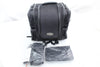 Universal Universal Kuryakyn Luggage Tour Pack Soft Sissy Bar Bag Roll Touring