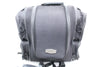 Universal Universal Kuryakyn Luggage Tour Pack Soft Sissy Bar Bag Roll Touring