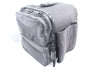 Universal Universal Kuryakyn Luggage Tour Pack Soft Sissy Bar Bag Roll Touring