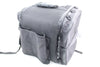 Universal Universal Kuryakyn Luggage Tour Pack Soft Sissy Bar Bag Roll Touring