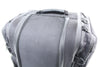 Universal Universal Kuryakyn Luggage Tour Pack Soft Sissy Bar Bag Roll Touring