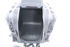 Universal Universal Kuryakyn Luggage Tour Pack Soft Sissy Bar Bag Roll Touring