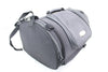 Universal Universal Kuryakyn Luggage Tour Pack Soft Sissy Bar Bag Roll Touring