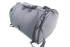 Universal Universal Kuryakyn Luggage Tour Pack Soft Sissy Bar Bag Roll Touring