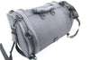Universal Universal Kuryakyn Luggage Tour Pack Soft Sissy Bar Bag Roll Touring