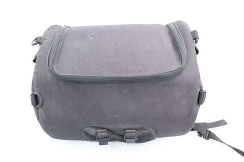 Universal Luggage Tour Pack Soft Sissy Bar Bag Universal OEM