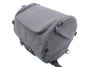 Universal Universal Luggage Tour Pack Soft Sissy Bar Bag Roll Touring OEM