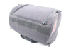 Universal Universal Luggage Tour Pack Soft Sissy Bar Bag Roll Touring OEM