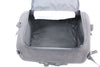 Universal Universal Luggage Tour Pack Soft Sissy Bar Bag Roll Touring OEM