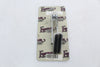 Universal Universal Lokar Pedal Spring Loaded Chromed Steel Gas Pedal Street Rod