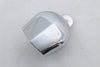 Harley-Davidson Twin Cam 110 Horn Cover Chrome OEM