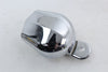 Harley-Davidson Twin Cam 110 Horn Cover Chrome OEM