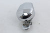 Harley-Davidson Twin Cam 110 Horn Cover Chrome OEM