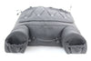 Universal Universal Kuryakyn Luggage Tour Pack Soft Sissy Bar Bag Roll Touring