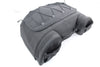 Universal Universal Kuryakyn Luggage Tour Pack Soft Sissy Bar Bag Roll Touring