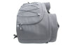 Universal Universal Kuryakyn Luggage Tour Pack Soft Sissy Bar Bag Roll Touring