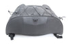 Universal Universal Kuryakyn Luggage Tour Pack Soft Sissy Bar Bag Roll Touring