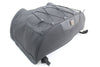 Universal Universal Kuryakyn Luggage Tour Pack Soft Sissy Bar Bag Roll Touring