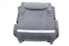 Universal Universal T-Bag Luggage Tour Pack Soft Sissy Bar Bag Roll Touring