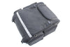 Universal Universal T-Bag Luggage Tour Pack Soft Sissy Bar Bag Roll Touring