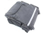 Universal Universal T-Bag Luggage Tour Pack Soft Sissy Bar Bag Roll Touring