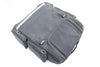 Universal Universal T-Bag Luggage Tour Pack Soft Sissy Bar Bag Roll Touring