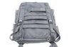 Universal Universal T-Bag Luggage Tour Pack Soft Sissy Bar Bag Roll Touring