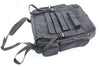 Universal Universal T-Bag Luggage Tour Pack Soft Sissy Bar Bag Roll Touring
