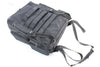 Universal Universal T-Bag Luggage Tour Pack Soft Sissy Bar Bag Roll Touring