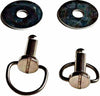 HARDDRIVE BAIL MOUNT FASTENER STUDS OEM 90834-85B 302469