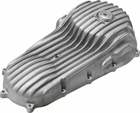EMD PRIMARY COVER DYNA RIBBED BLACK PCTC/D/R/B