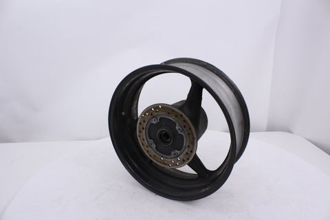 Rear Wheel Honda CBR929RR 00-01 OEM