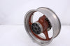 Rear Wheel Rim Rotor Honda CBR929RR 00-01 OEM