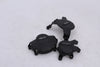 GB Racing Case Guard Kit Honda CBR600RR 07-12