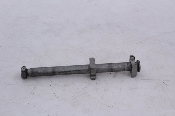 Rear Axle Honda CBR600RR 07-12 OEM
