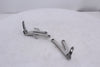 Left Right Passenger Footpegs Bracket Set Honda CBR600RR 07-12 OEM