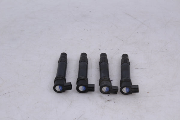 Ignition Coils Set 7,697 Mi Honda CBR600RR 07-12 OEM
