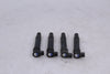 Ignition Coils Set 7,697 Mi Honda CBR600RR 07-12 OEM