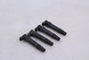 Ignition Coils Set 7,697 Mi Honda CBR600RR 07-12 OEM