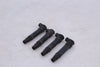 Ignition Coils Set 7,697 Mi Honda CBR600RR 07-12 OEM