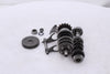 Transmission Gears Assy Honda CBR600RR 07-12 OEM
