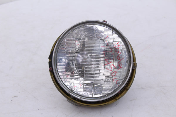 Headlight Assembly Honda CB/CL450 68-74 OEM